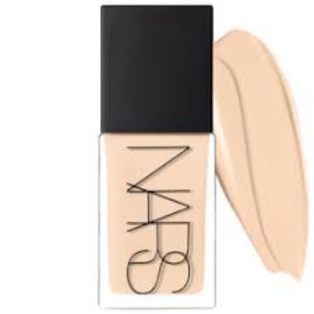 NARS Light Reflecting Foundation in light 1 Oslo